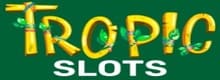 Tropic Slots Casino бонус
